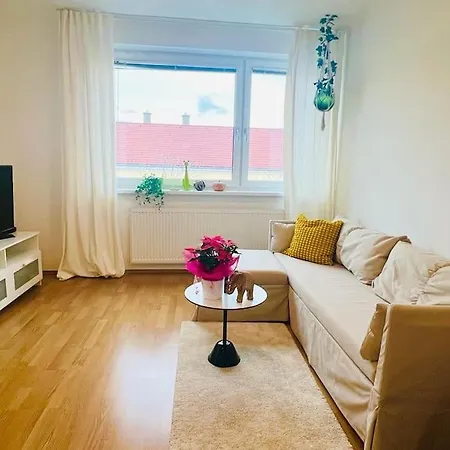 Apartament Wohnen Bei Frau Tinz - - Bahnhof- Und Zentrumsnaehe Neunkirchen