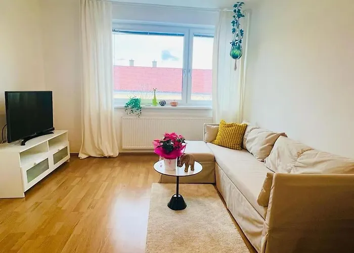 アパート Wohnen Bei Frau Tinz - - Bahnhof- Und Zentrumsnaehe ノインキルヒェン