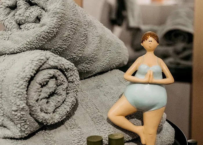 Wohnen Bei Frau Tinz - - Bahnhof- Und Zentrumsnaehe